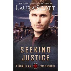 Seeking Justice -- Laura Scott